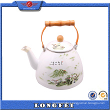 Products You Can Import From China Landscape Painting Chinese Tea Pot